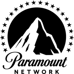 Paramount Network Logo